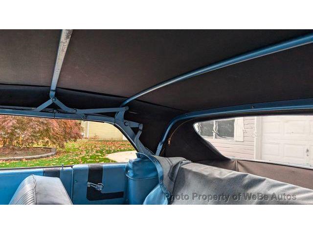 1961 Buick LeSabre (CC-1903314) for sale in Selden, New York