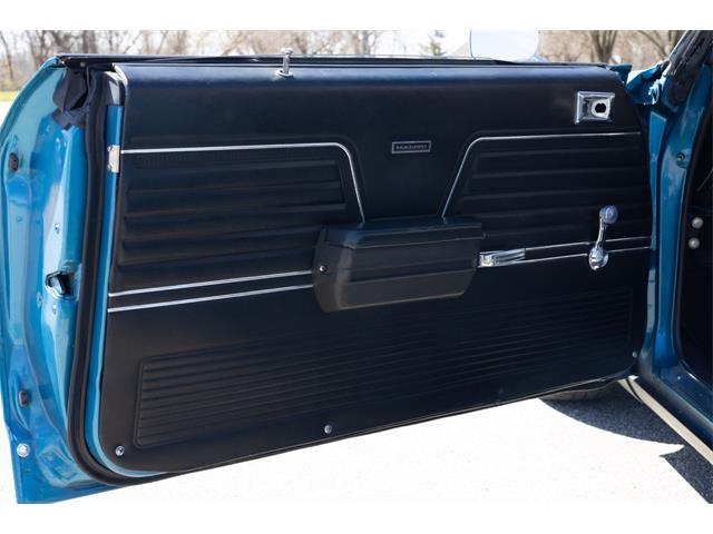 1969 Chevrolet Chevelle for Sale | ClassicCars.com | CC-1903315