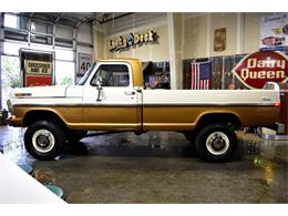 1972 Ford F250 (CC-1900332) for sale in Sherwood, Oregon