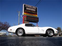 1976 Chevrolet Corvette (CC-1903324) for sale in STERLING, Illinois