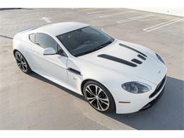 2017 Aston Martin V12 Vantage S (CC-1903325) for sale in San Fransisco, California