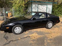 1984 Datsun 300ZX (CC-1903328) for sale in Parkland County, Alberta