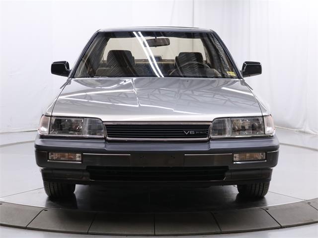 1987 Acura Legend (CC-1903330) for sale in Christiansburg, Virginia