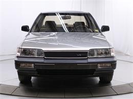 1987 Acura Legend (CC-1903330) for sale in Christiansburg, Virginia