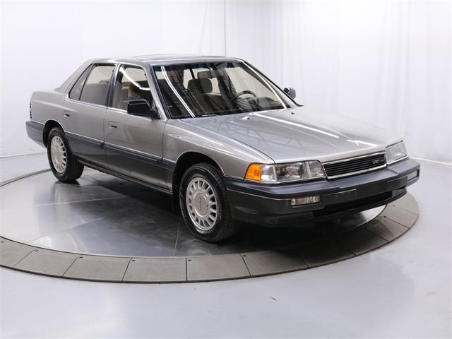 1987 Acura Legend (CC-1903330) for sale in Christiansburg, Virginia