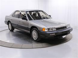 1987 Acura Legend (CC-1903330) for sale in Christiansburg, Virginia