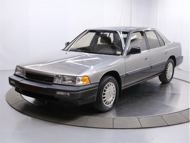 1987 Acura Legend (CC-1903330) for sale in Christiansburg, Virginia