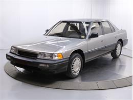 1987 Acura Legend (CC-1903330) for sale in Christiansburg, Virginia