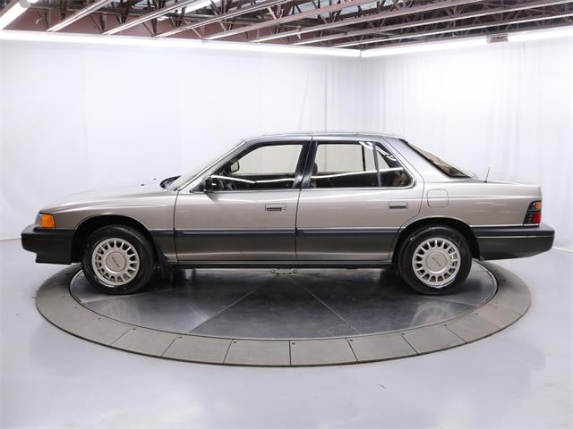 1987 Acura Legend (CC-1903330) for sale in Christiansburg, Virginia