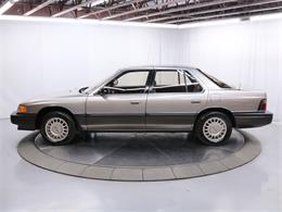 1987 Acura Legend (CC-1903330) for sale in Christiansburg, Virginia
