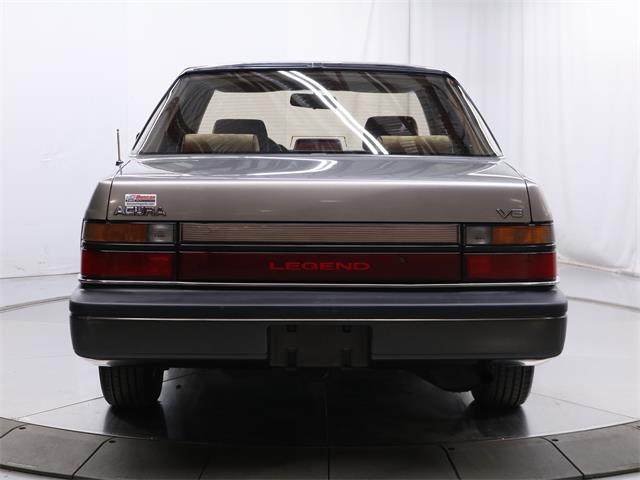 1987 Acura Legend (CC-1903330) for sale in Christiansburg, Virginia