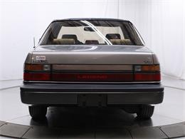 1987 Acura Legend (CC-1903330) for sale in Christiansburg, Virginia