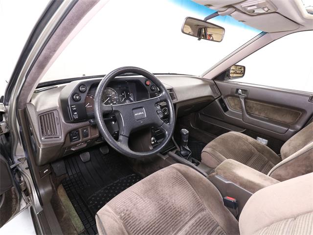 1987 Acura Legend (CC-1903330) for sale in Christiansburg, Virginia