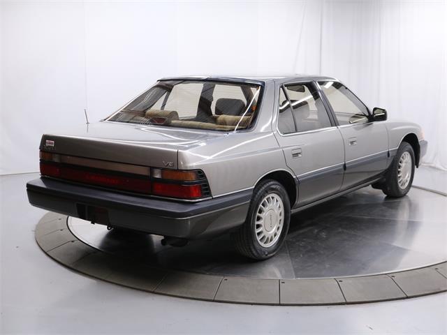 1987 Acura Legend (CC-1903330) for sale in Christiansburg, Virginia