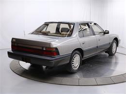 1987 Acura Legend (CC-1903330) for sale in Christiansburg, Virginia