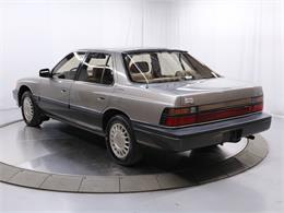 1987 Acura Legend (CC-1903330) for sale in Christiansburg, Virginia