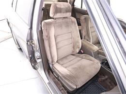 1987 Acura Legend (CC-1903330) for sale in Christiansburg, Virginia