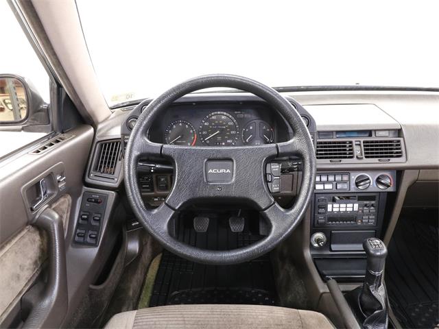 1987 Acura Legend (CC-1903330) for sale in Christiansburg, Virginia