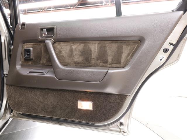 1987 Acura Legend (CC-1903330) for sale in Christiansburg, Virginia