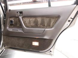 1987 Acura Legend (CC-1903330) for sale in Christiansburg, Virginia