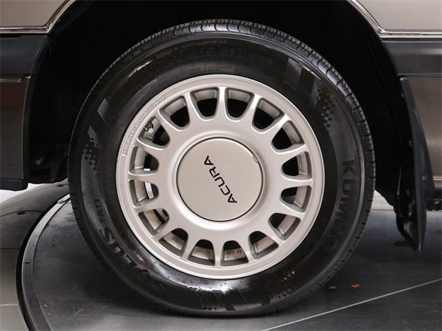 1987 Acura Legend (CC-1903330) for sale in Christiansburg, Virginia