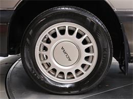 1987 Acura Legend (CC-1903330) for sale in Christiansburg, Virginia