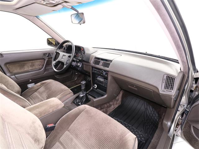 1987 Acura Legend (CC-1903330) for sale in Christiansburg, Virginia