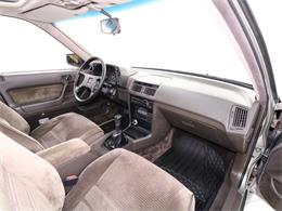 1987 Acura Legend (CC-1903330) for sale in Christiansburg, Virginia