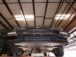 1987 Acura Legend (CC-1903330) for sale in Christiansburg, Virginia