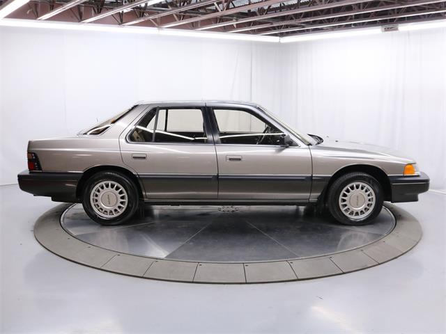 1987 Acura Legend (CC-1903330) for sale in Christiansburg, Virginia