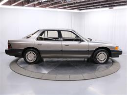 1987 Acura Legend (CC-1903330) for sale in Christiansburg, Virginia