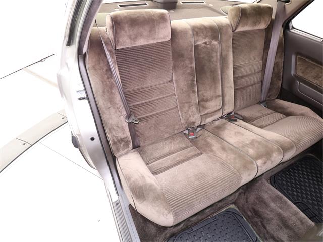 1987 Acura Legend (CC-1903330) for sale in Christiansburg, Virginia