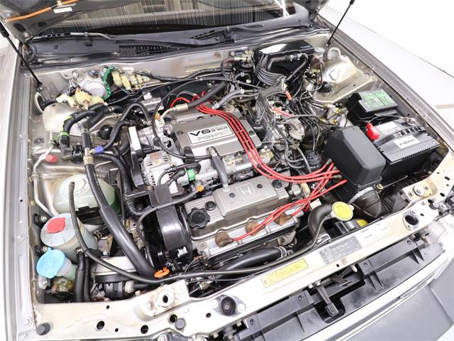 1987 Acura Legend (CC-1903330) for sale in Christiansburg, Virginia