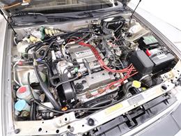 1987 Acura Legend (CC-1903330) for sale in Christiansburg, Virginia