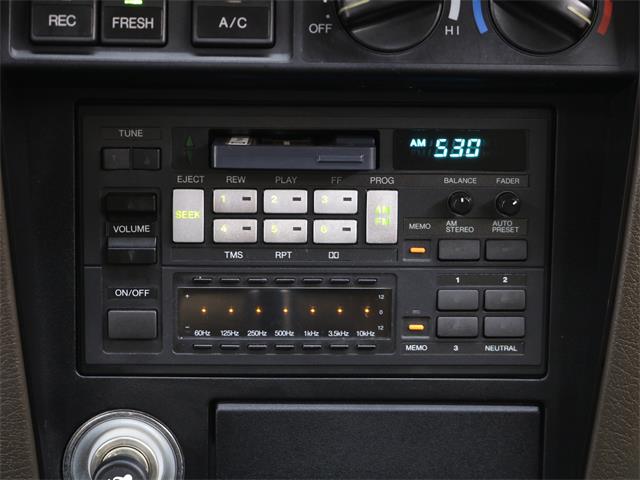 1987 Acura Legend (CC-1903330) for sale in Christiansburg, Virginia