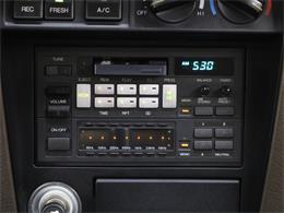 1987 Acura Legend (CC-1903330) for sale in Christiansburg, Virginia