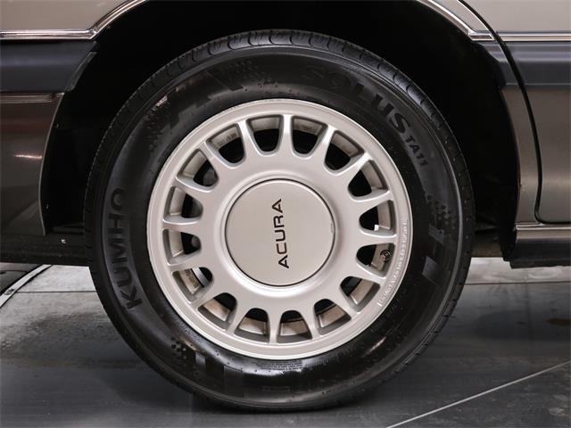 1987 Acura Legend (CC-1903330) for sale in Christiansburg, Virginia