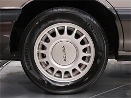 1987 Acura Legend (CC-1903330) for sale in Christiansburg, Virginia