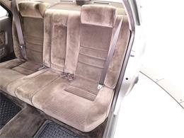 1987 Acura Legend (CC-1903330) for sale in Christiansburg, Virginia