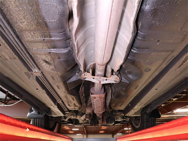 1987 Acura Legend (CC-1903330) for sale in Christiansburg, Virginia