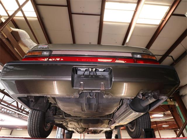 1987 Acura Legend (CC-1903330) for sale in Christiansburg, Virginia