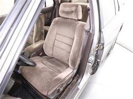 1987 Acura Legend (CC-1903330) for sale in Christiansburg, Virginia