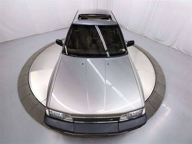 1987 Acura Legend (CC-1903330) for sale in Christiansburg, Virginia