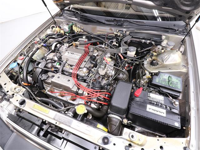 1987 Acura Legend (CC-1903330) for sale in Christiansburg, Virginia