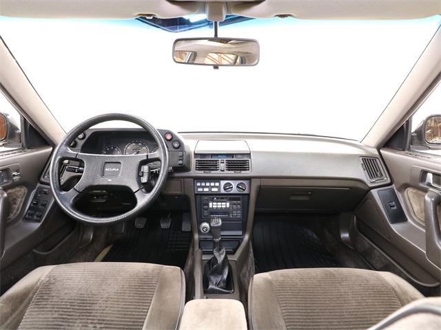 1987 Acura Legend (CC-1903330) for sale in Christiansburg, Virginia