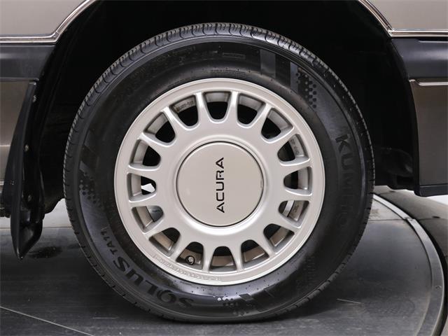 1987 Acura Legend (CC-1903330) for sale in Christiansburg, Virginia