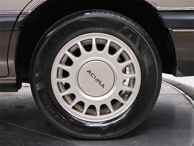 1987 Acura Legend (CC-1903330) for sale in Christiansburg, Virginia