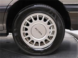 1987 Acura Legend (CC-1903330) for sale in Christiansburg, Virginia
