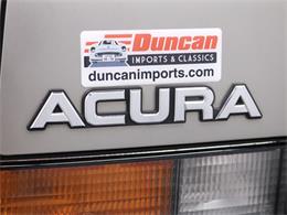 1987 Acura Legend (CC-1903330) for sale in Christiansburg, Virginia