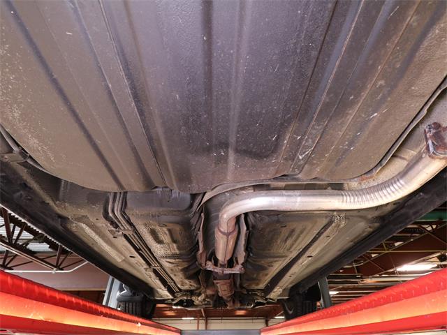 1987 Acura Legend (CC-1903330) for sale in Christiansburg, Virginia